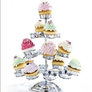 Cupcake Tree